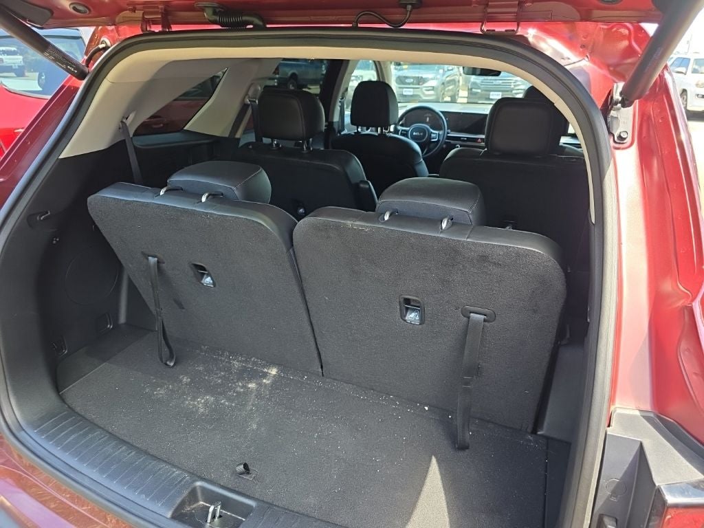2024 Kia Sorento EX