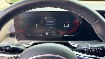 2024 Kia Sorento EX