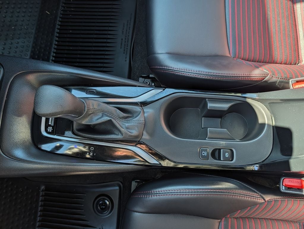 2024 Toyota Corolla XSE