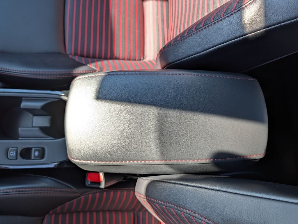 2024 Toyota Corolla XSE