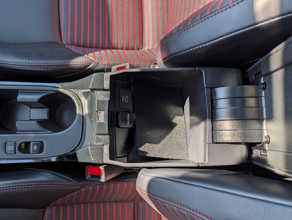 2024 Toyota Corolla XSE