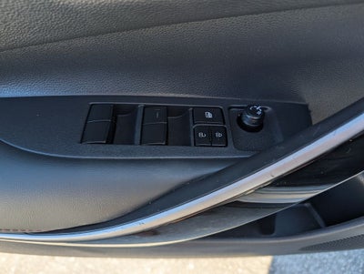 2024 Toyota Corolla XSE