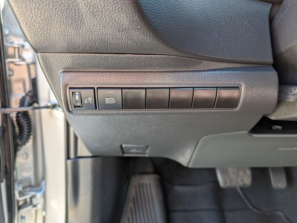 2024 Toyota Corolla XSE