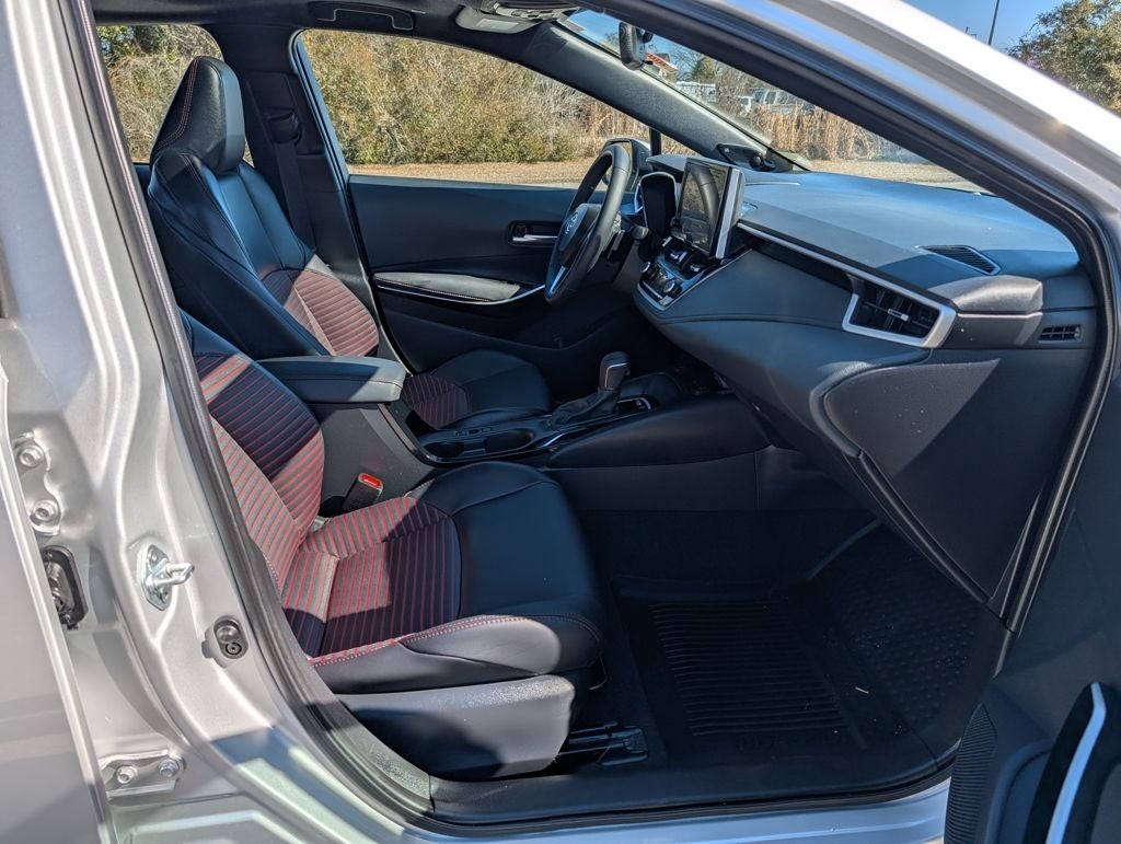 2024 Toyota Corolla XSE