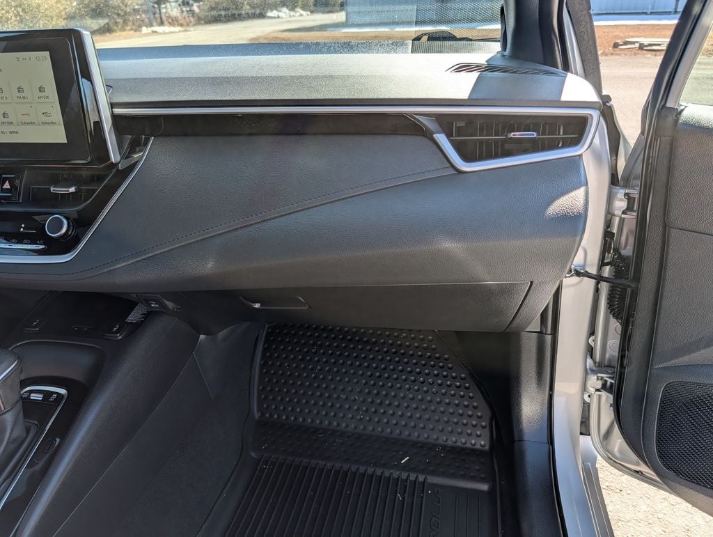 2024 Toyota Corolla XSE