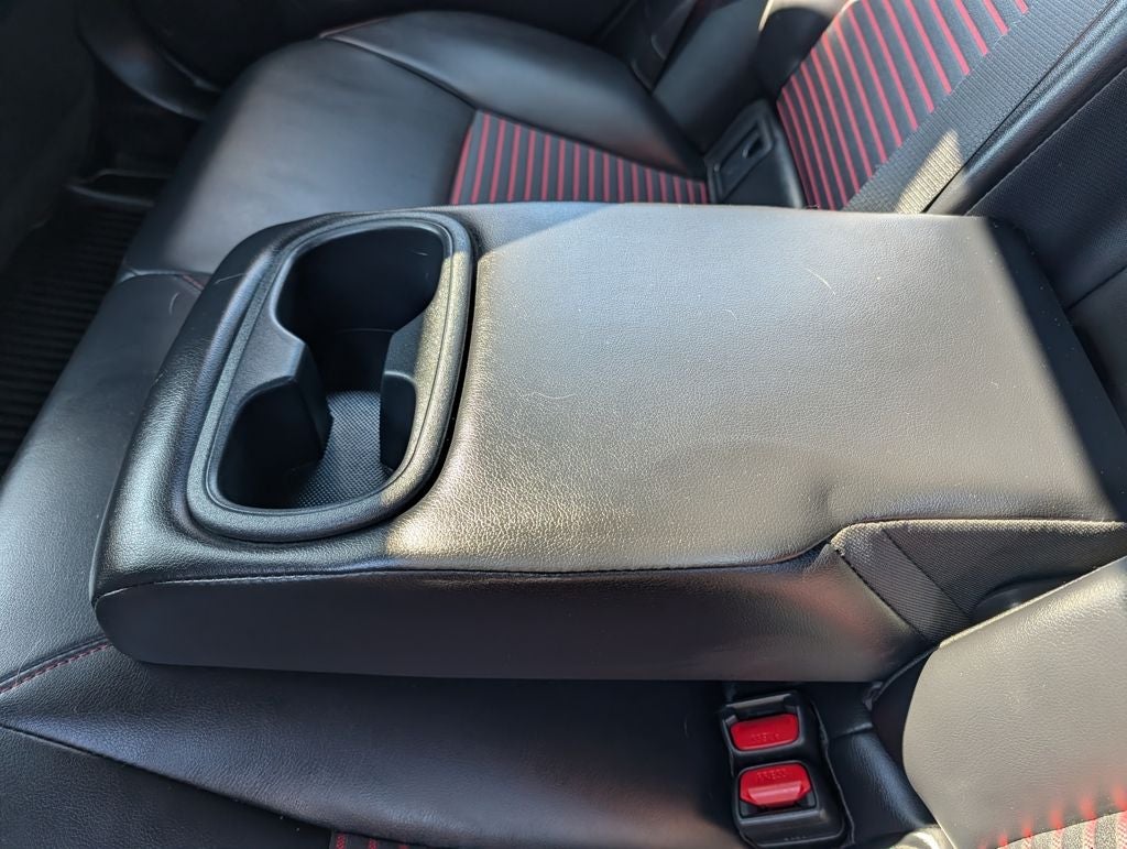 2024 Toyota Corolla XSE