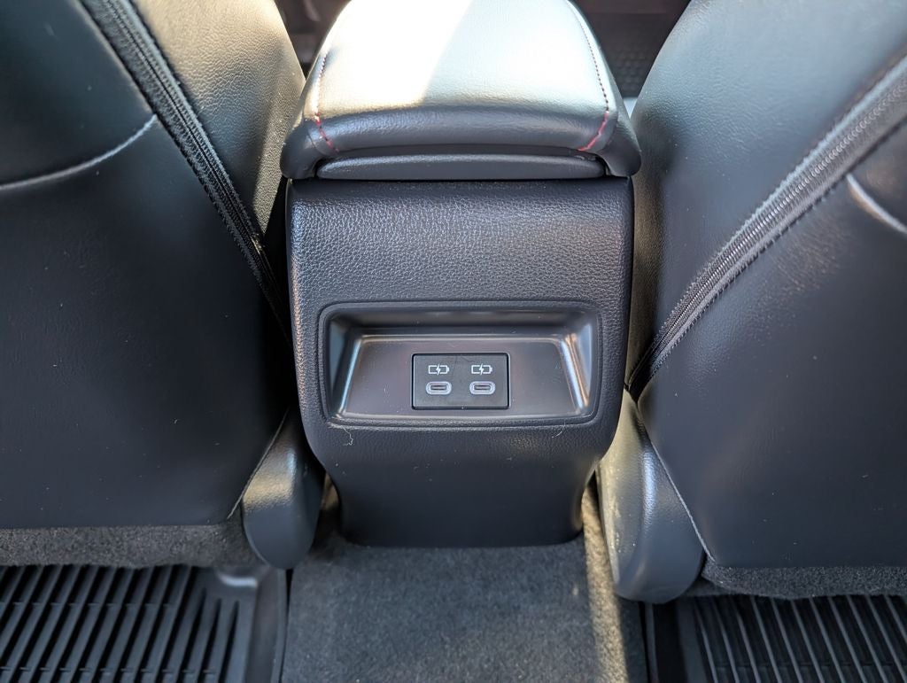 2024 Toyota Corolla XSE