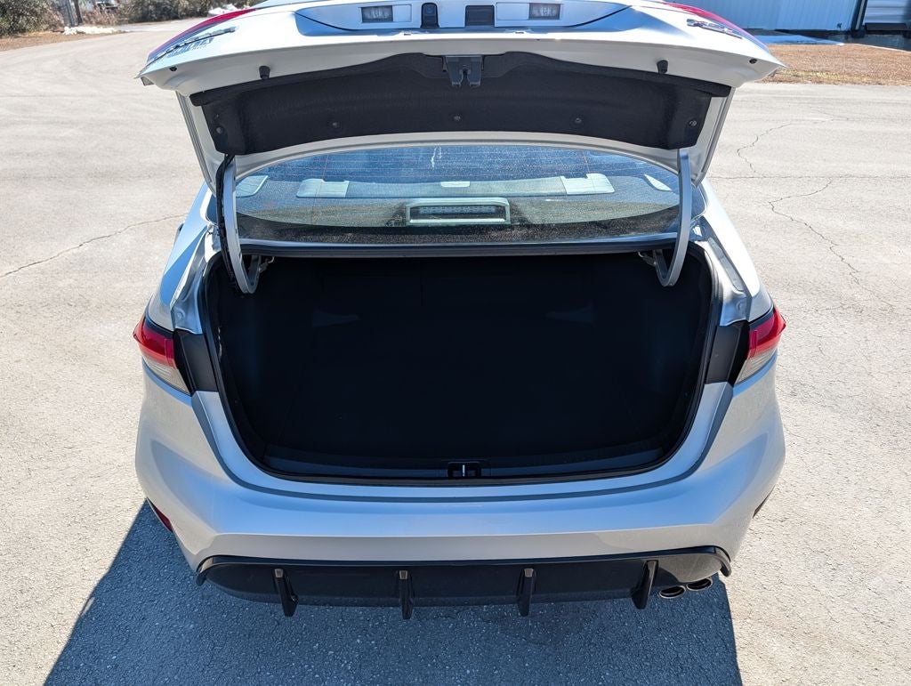 2024 Toyota Corolla XSE