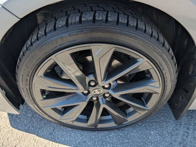 2024 Toyota Corolla XSE