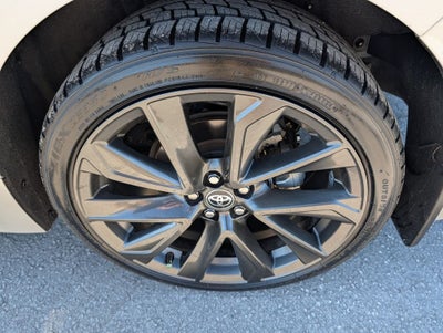 2024 Toyota Corolla XSE