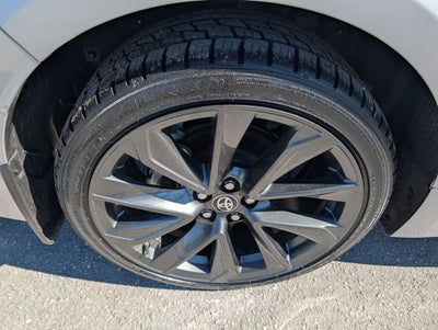 2024 Toyota Corolla XSE