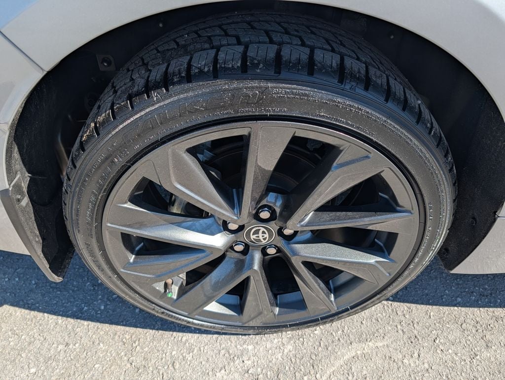 2024 Toyota Corolla XSE