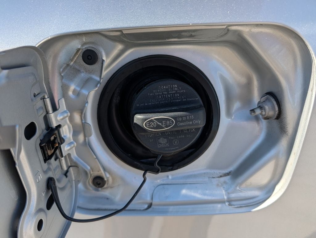 2024 Toyota Corolla XSE