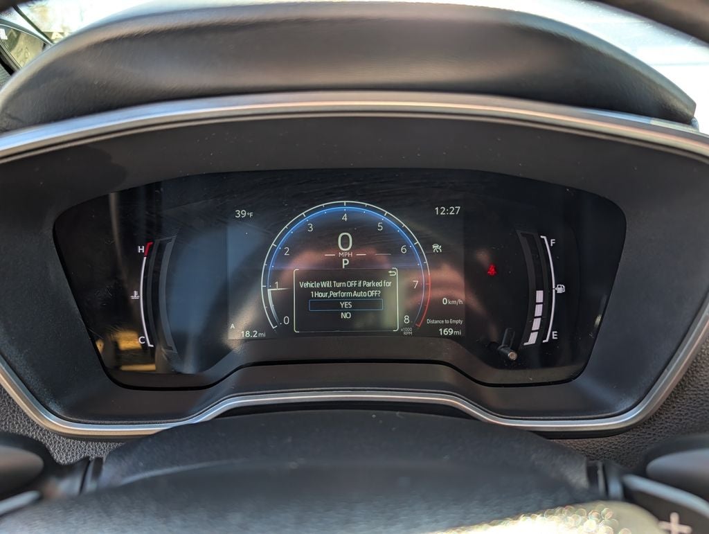 2024 Toyota Corolla XSE