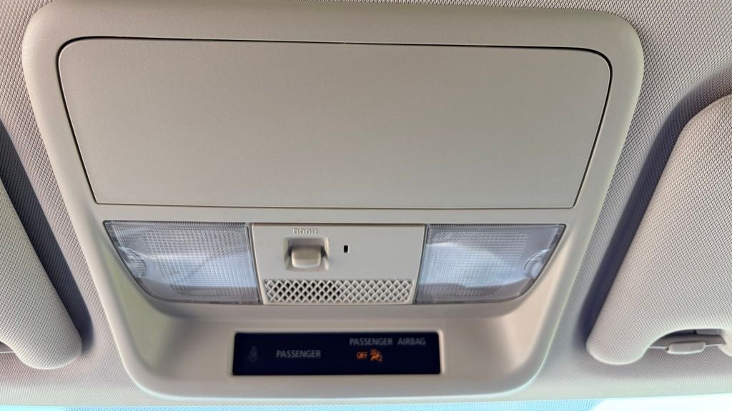2020 Mitsubishi Outlander ES
