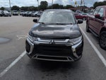 2020 Mitsubishi Outlander ES