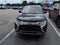 2020 Mitsubishi Outlander ES