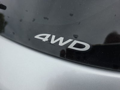 2024 Mitsubishi Outlander Sport 2.0 ES