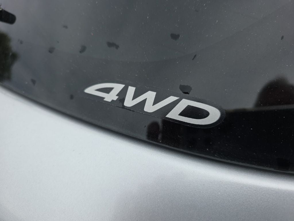 2024 Mitsubishi Outlander Sport 2.0 ES