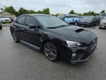 2017 Subaru WRX Limited