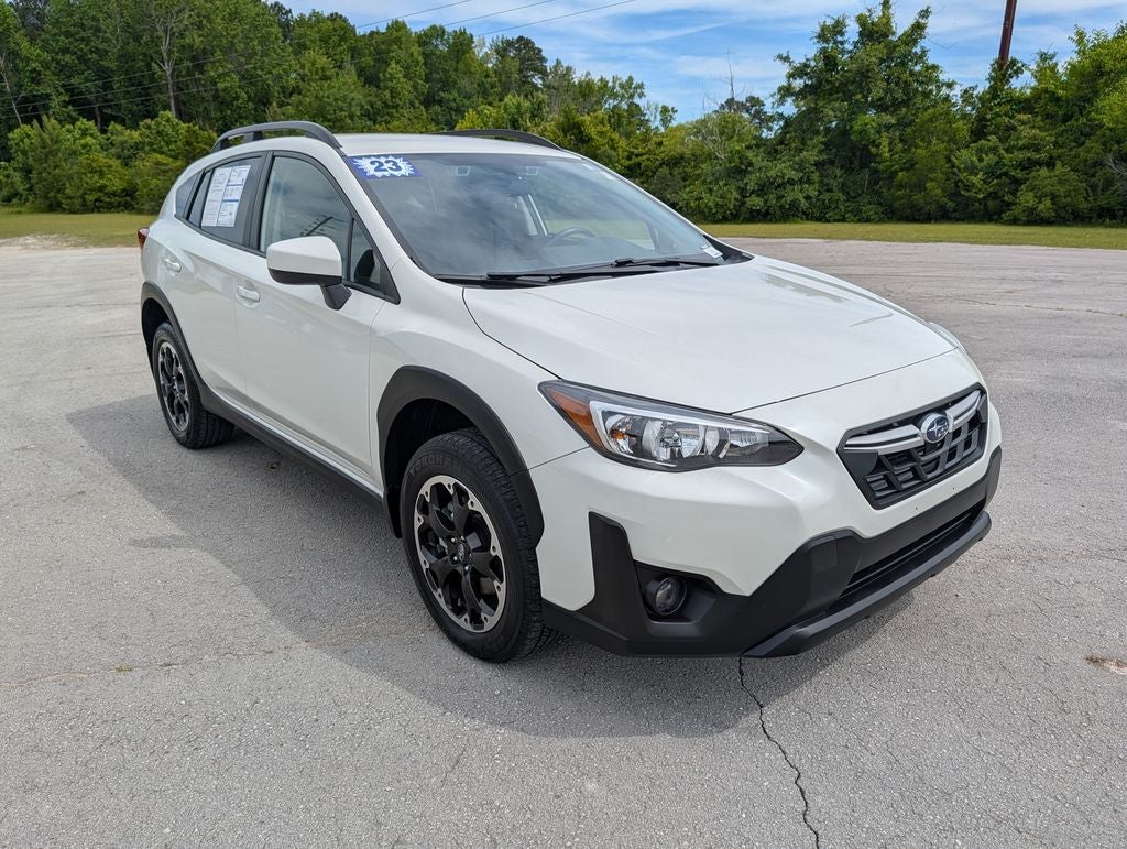 2023 Subaru Crosstrek Premium