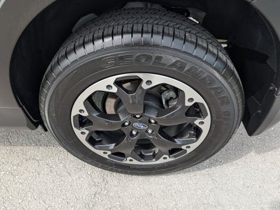 2023 Subaru Crosstrek Premium