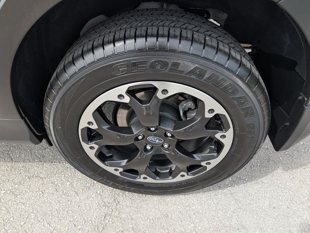 2023 Subaru Crosstrek Premium