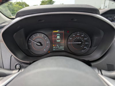 2023 Subaru Crosstrek Premium
