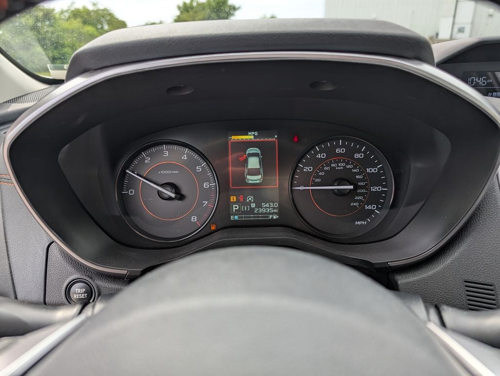 2023 Subaru Crosstrek Premium