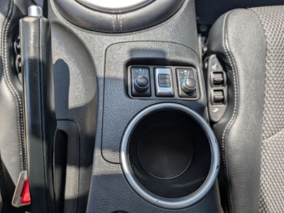 2019 Nissan 370Z Touring