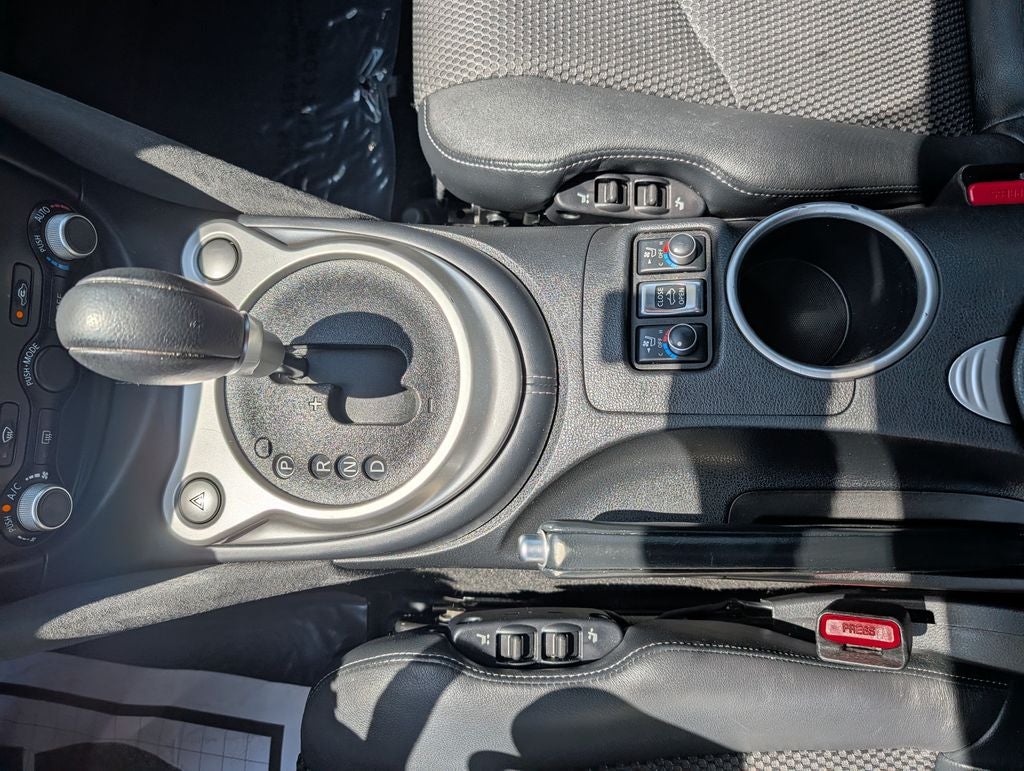 2019 Nissan 370Z Touring