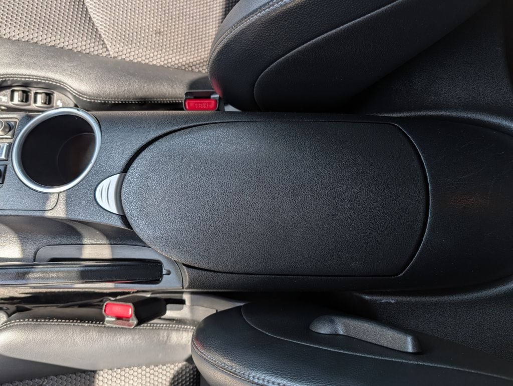 2019 Nissan 370Z Touring