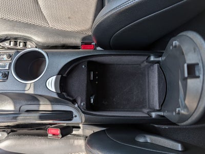 2019 Nissan 370Z Touring