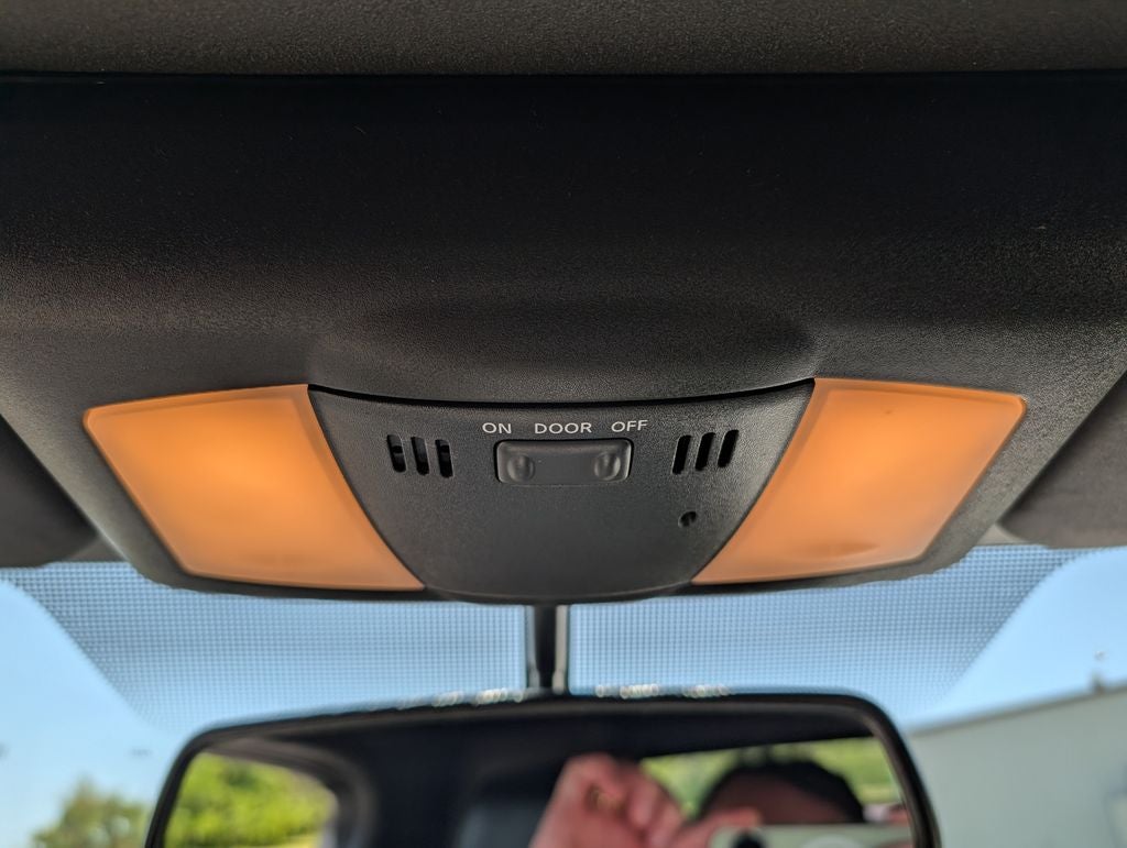 2019 Nissan 370Z Touring