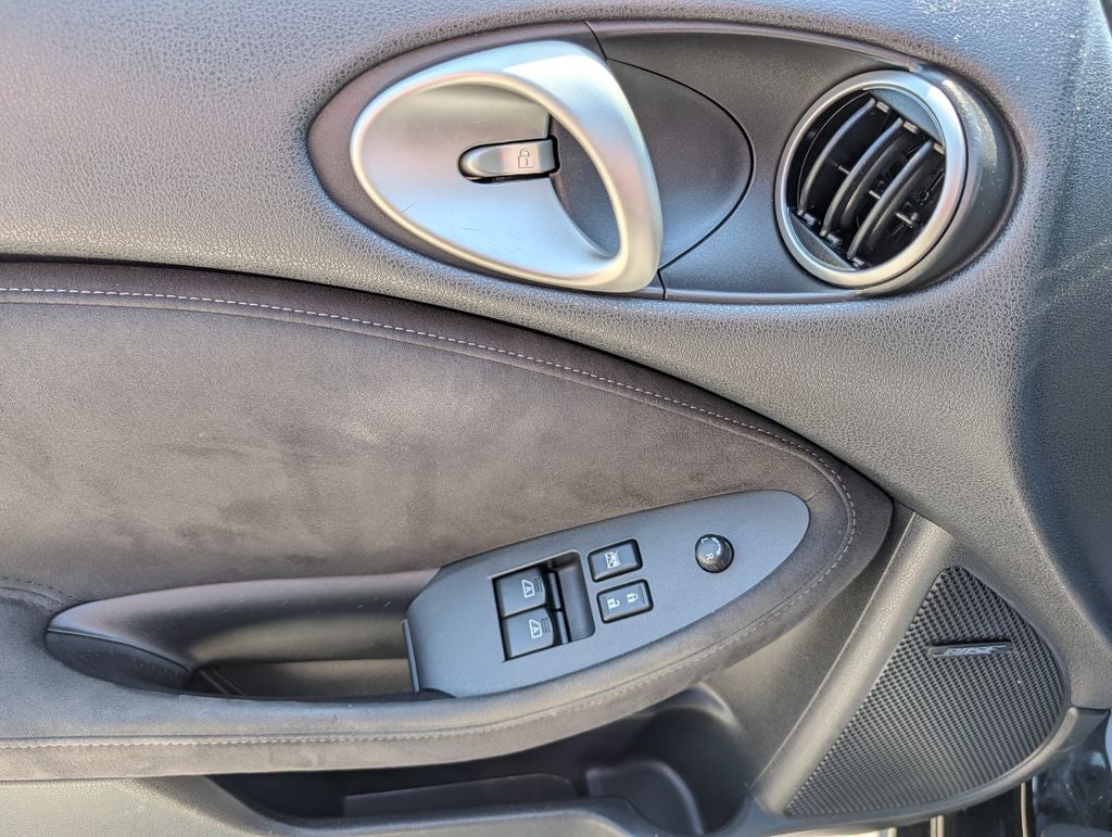 2019 Nissan 370Z Touring