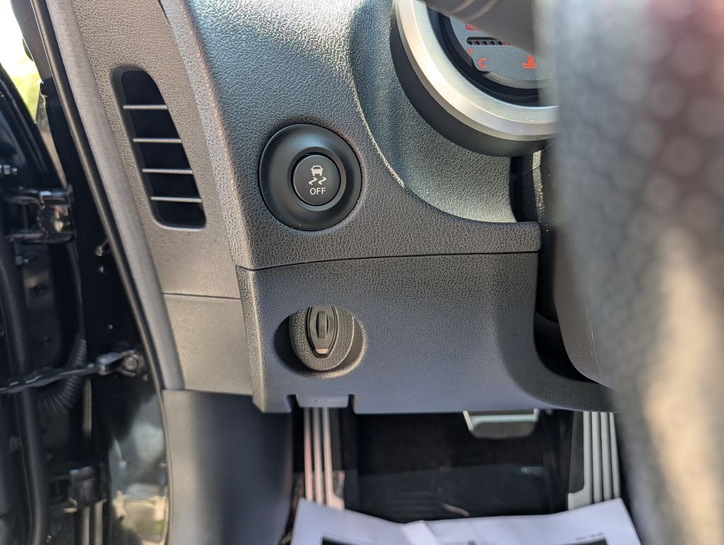 2019 Nissan 370Z Touring