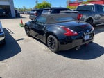 2019 Nissan 370Z Touring