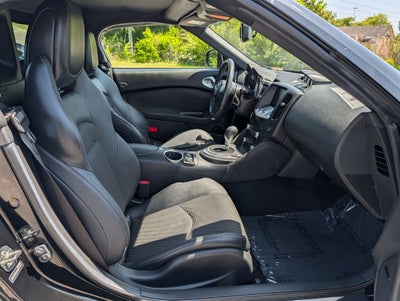 2019 Nissan 370Z Touring