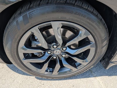 2019 Nissan 370Z Touring