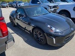2019 Nissan 370Z Touring
