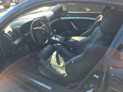 2014 INFINITI Q60 Journey