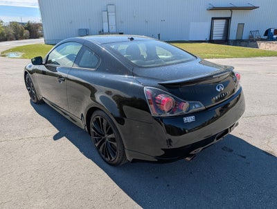 2014 INFINITI Q60 Journey