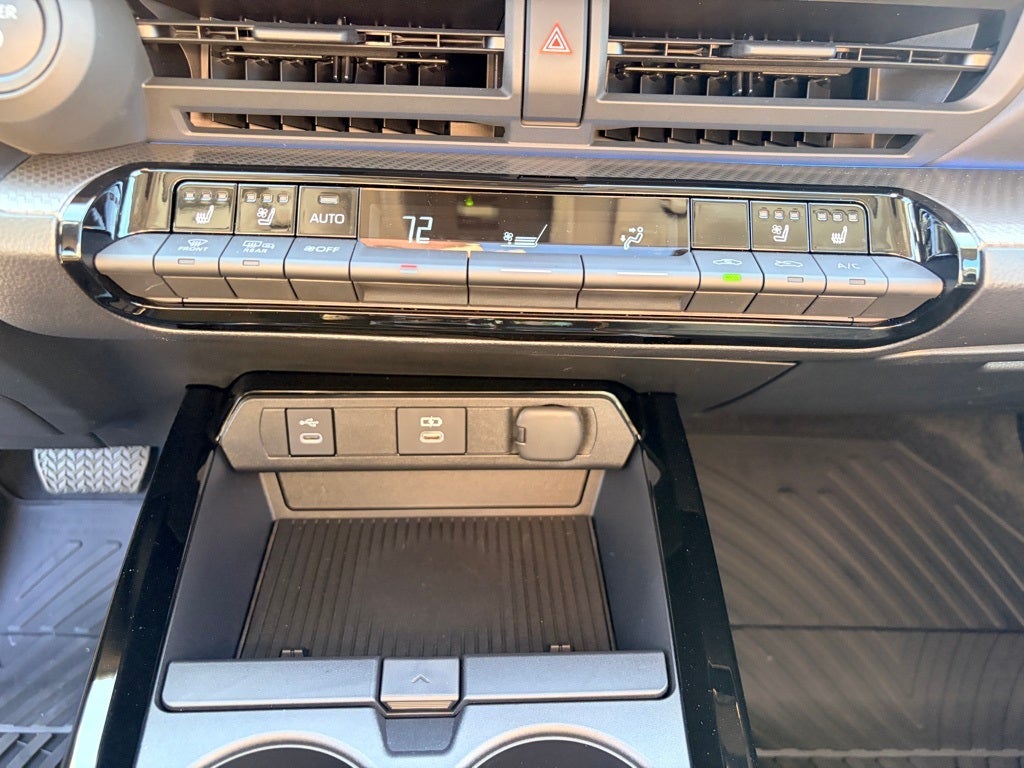 2025 Toyota Prius Limited