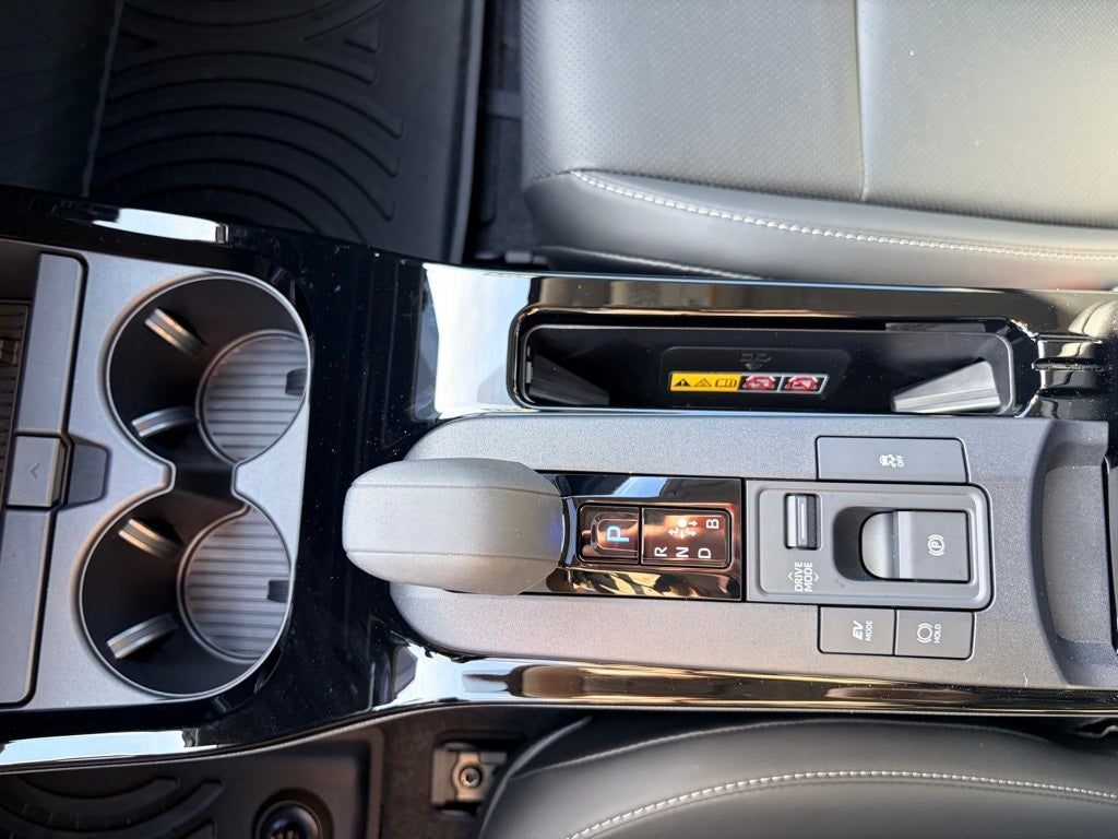 2025 Toyota Prius Limited