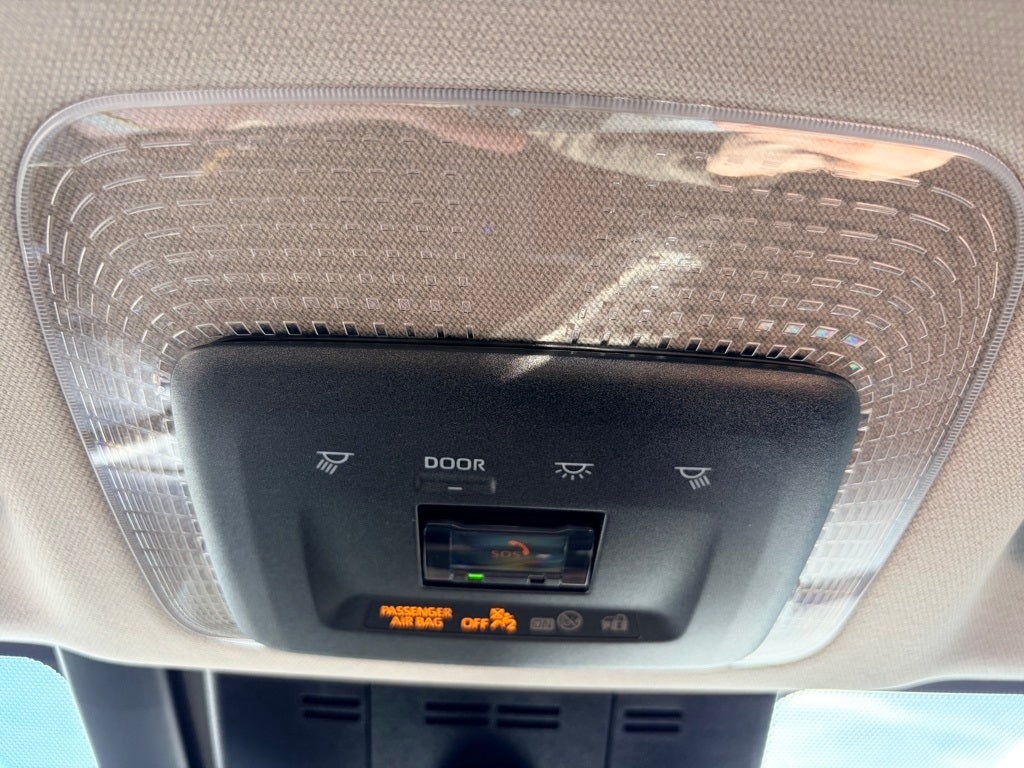 2025 Toyota Prius Limited