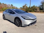 2025 Toyota Prius Limited