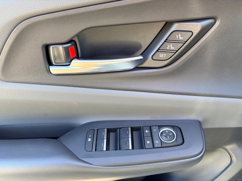 2025 Toyota Prius Limited