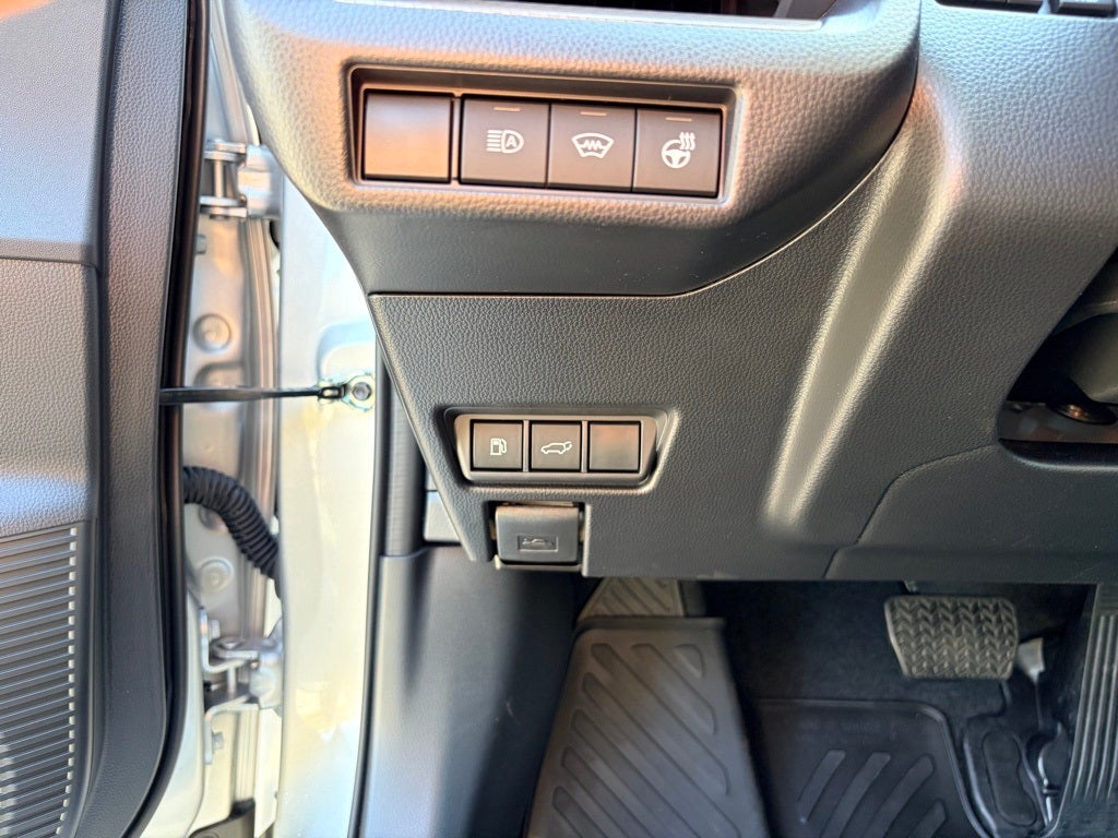 2025 Toyota Prius Limited