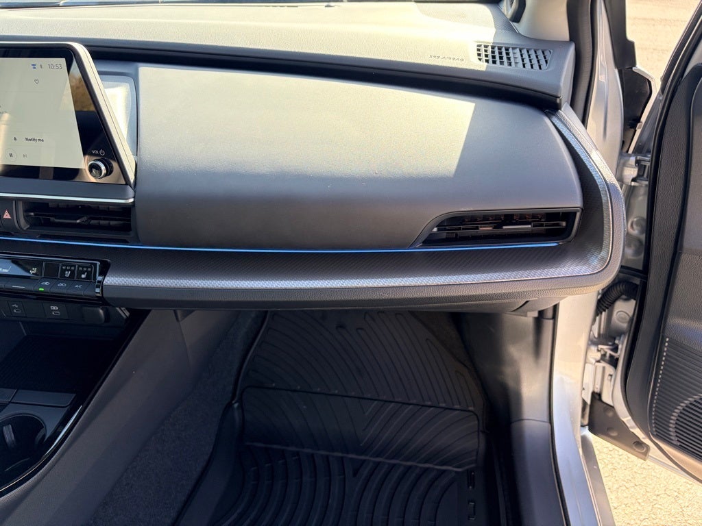 2025 Toyota Prius Limited