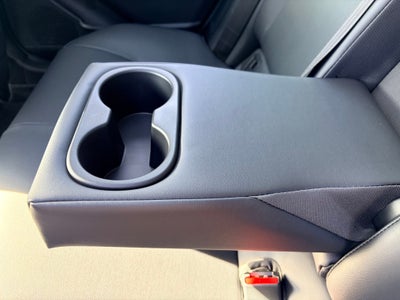 2025 Toyota Prius Limited